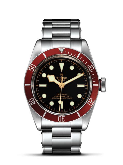 tudor black bay cassa mm|tudor 79230r.